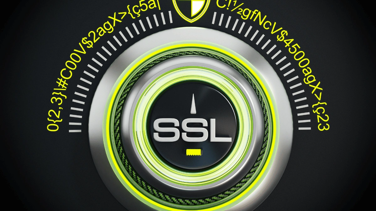 SSL Sertifikası (HTTPS) ve Arama Motorlarındaki Güven Sinyalleri