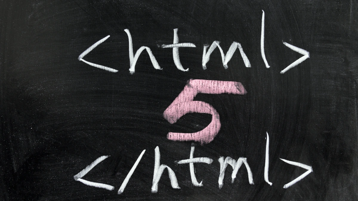 Semantik HTML5 Yapısı İle Arama Motorlarına Doğru Sinyaller Verin