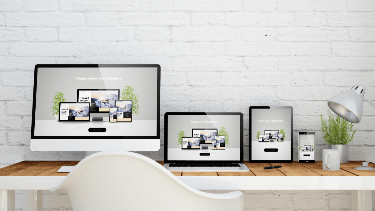 Mobil Uyumlu (Responsive) Tasarımın SEO ve UX Açısından Önemi