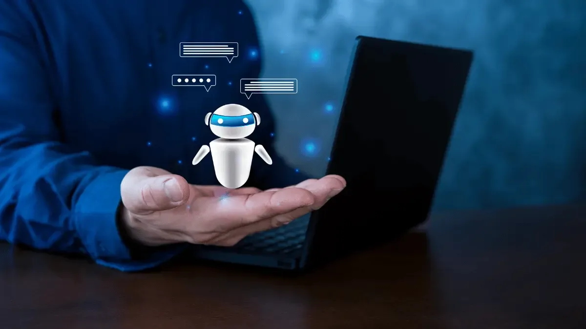 Yapay Zeka Destekli Chatbot Nedir? Web Sitelerine Nasıl Entegre Edilir?