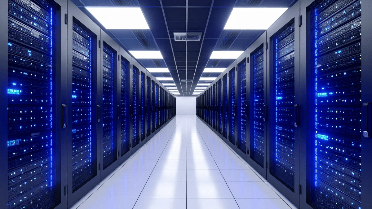 Web Siteniz İçin Doğru Hosting ve Sunucu (VPS/VDS) Seçimi