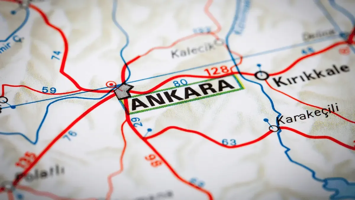 Ankara Web Tasarım Firması Seçerken Nelere Dikkat Edilmeli?