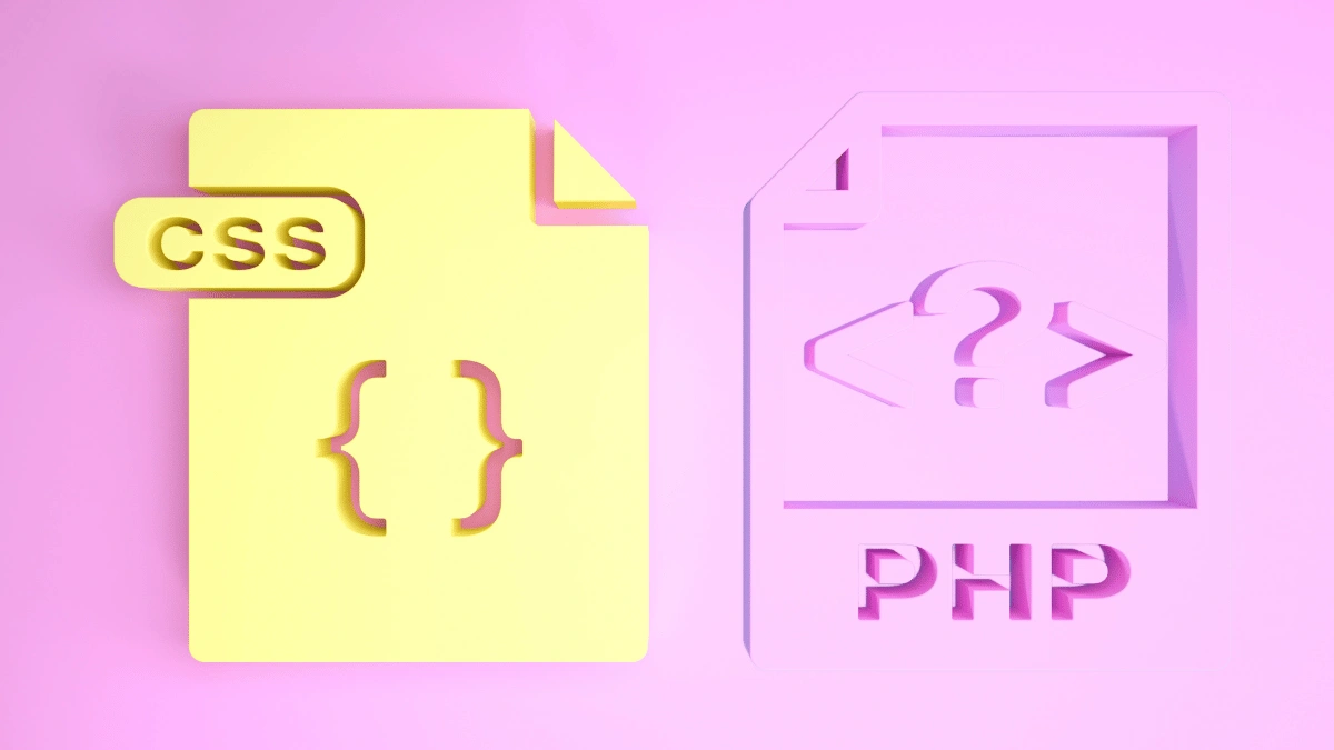 Pure PHP ve Tailwind CSS ile Milisaniyelik Web Siteleri İnşası